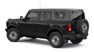 2026 Ford Bronco® External Image 2
